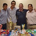 Miguel Andres Matute Calle