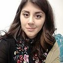 María Fernanda López Zamora