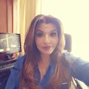 Tania Sánchez Coronado