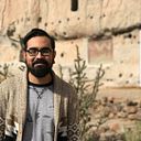 Mario Diaz Bustamante