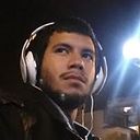 Adrian Arturo Saavedra