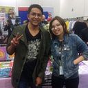 Eric Gonzalez Alpizar