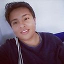 Robinson Rincón Bernal