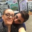 Rocio Pagan Blazquez