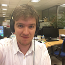 Christian Adriaensen Díaz