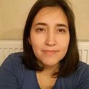 Alejandra Flores