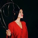 Eva Wong