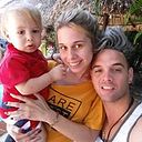 Arlenis Cruz Joel Enriquez