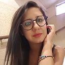 Daniela Barona Cordero