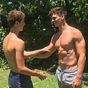 Marcos Martinez Pizarro