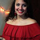 Morelia Valenzuela Montoya