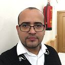 Caleb Barandica Sabalza