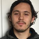 Nicolás Sánchez Bravo