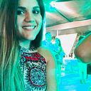 Maria Pia Moreno Padilla