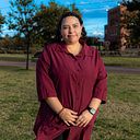 Keila Jerusha Sandoval Villamil