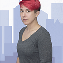 Bárbara González Vázquez