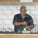 Bentayga Almeida Jimenez