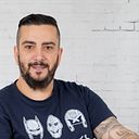 Jose Escribano Ramos