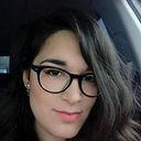 Isa Pacheco Delgado