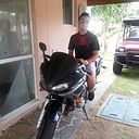 Andres Tirano Vasquez