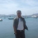 Luis Angel Pérez de la Pinta