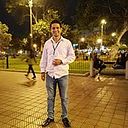 David Sarmiento Castillo