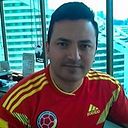 Jorge Rojas Bustamante