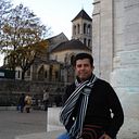 Juan Carlos Gazca Cossío
