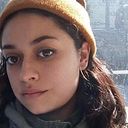 Barbara Alvarado Gallardo