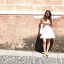 Gilda Amanda Luna Martello