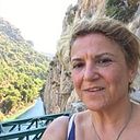 Teresa Martín De La Vega García