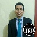 David Bernardo Moreno Paredes