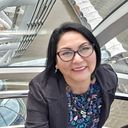 Patricia Laos Salazar