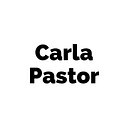Carla Pastor