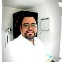 Luis Arturo Sanchez Gonzalez