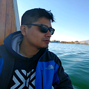 Renzo Triveño Cáceres