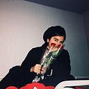 Mariana Zambrano Carrillo