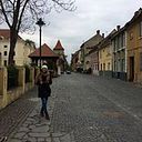 Barbara Canovas Espinosa