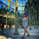 Andrea Benítez Gutiérrez