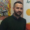 Jose Molina Fernandez