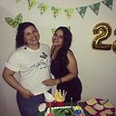 Ruttcelys Sanchez