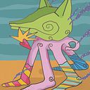 Fikka Casa Ilustración