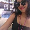 Itzel Aguilera Rubio