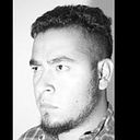 Sergio Prado Hernandez