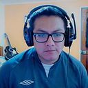 Junior Caballero