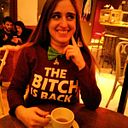 Sandra Navarro Bejerano