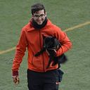 Xavier Casahuga Altimiras