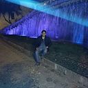 Luis Jesus Gonzales Arias