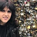 Lidia Retuerto Guerrero