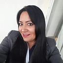 Lorena Chariguamán Flores